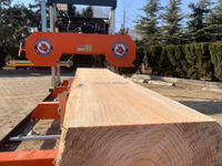 Scierie portative pour bois, machine à couper le bois, machine à tailler le bois