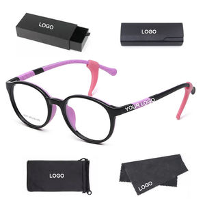 <span class=keywords><strong>แว่นตา</strong></span><span class=keywords><strong>เด็ก</strong></span> รุ่นใหม่ ดีไซน์ซิลิโคน กรอบแว่นสายตา <span class=keywords><strong>กรอง</strong></span><span class=keywords><strong>แสง</strong></span>สีฟ้า ป้องกันแสงสำหรับ<span class=keywords><strong>เด็ก</strong></span> - Product Image 3