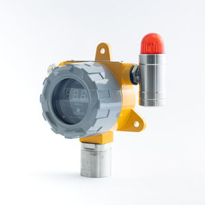 K800 Fixo Gás <span class=keywords><strong>Detector</strong></span> CE SIL UL ATEX Certificado para Oil & Gás Segurança Industrial - Product Image 2