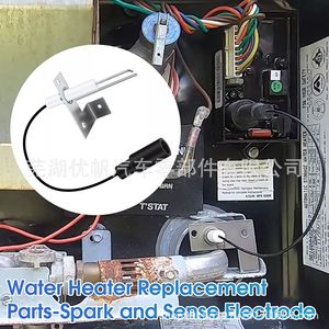 Kit de corte térmico para calentador de agua Atwood 93868, piezas de repuesto para sistemas de calefacción de caravanas y vehículos recreativos - Product Image 2