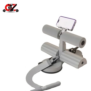 อุปกรณ์ช่วยซิทอัพคุณภาพสูง CZFIT แข็งแรง ทนทาน ปลอดภัย กันลื่น ฝึกซ้อมได้อย่างมีประสิทธิภาพ สามารถปรับแต่งได้ - Product Image 1