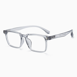 Gafas de Lectura <span class=keywords><strong>SKYWAY</strong></span> Clásicas con Filtro de Luz Azul, Lentes Amarillas, Montura Cuadrada Completa, Unisex para Adultos - Product Image 5