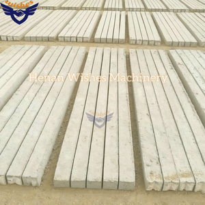 Máquina para Hacer Postes de Viñedo de 80*100 mm, Máquina para Hacer Postes de Viñedo Prefabricados, Máquina para Formar Postes de Uva de Hormigón para Australia y Nueva Zelanda - Product Image 4