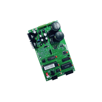 Carte de circuit imprimé Pcb Assembly Manufacturing Design Service Autre Pcb Pcba Multicouche PCBA