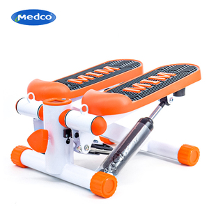 เครื่องเหยียบอเนกประสงค์,อุปกรณ์ออกกำ<span class=keywords><strong>ล</strong></span>ังกายแบบสลิมมิ่งวิ่งออกกำลังกายสำหรับใช้ใ<span class=keywords><strong>น</strong></span>บ้าน - Product Image 2