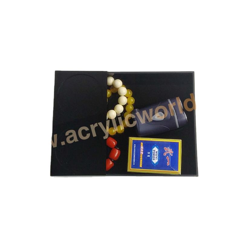 Adapté aux besoins du client