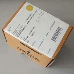 333U Hart Tri-Loop avec signaux de sortie 1-3 4-20 mA sélectionnables par l'utilisateur - Product Image 3