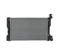 Pièces automobiles pour Toyota Corolla Radiateurs Vente en gros de pièces automobiles Radiateur automobile OE 16410-0T041 pour Corolla 2009-2019