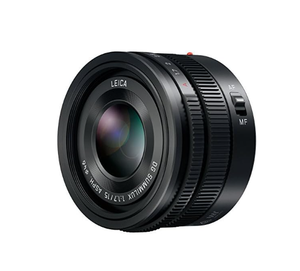 Pa nasonic Summilux 15mm F1.7 ASPH สีดำ (HX015) Summilux 15mm F1.7 ASPH สีดำ (HX015) - Product Image 5