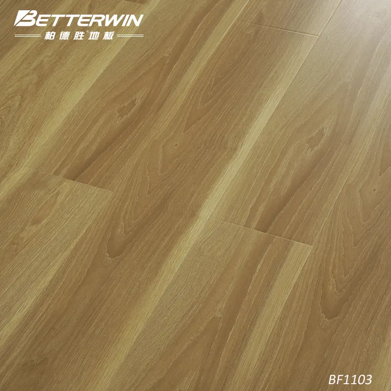 Cina impermeabile Hdf Ac4 Ac5 pavimenti in laminato Fashion Engineering pavimenti laminati in legno