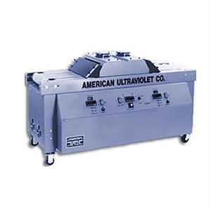 Chambre de polymérisation UV LED professionnelle American Ultraviolet Cool Cure Chamber - Product Image 5