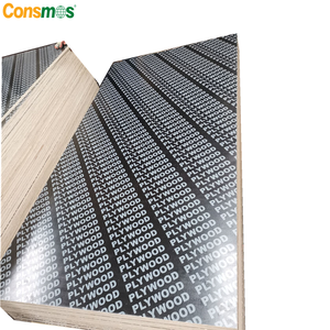 Consmos 3 stelle compensato rivestito con Film/compensato marino/cassaforma <span class=keywords><strong>per</strong></span> costruzioni - Product Image 2