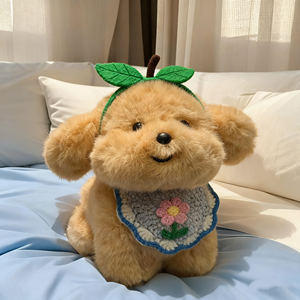 <span class=keywords><strong>Golden</strong></span> <span class=keywords><strong>Retriever</strong></span> personalizado para Halloween, juguete de peluche para bebé, juguete suave y bonito, perro de peluche, <span class=keywords><strong>Golden</strong></span> <span class=keywords><strong>Retriever</strong></span> - Product Image 4