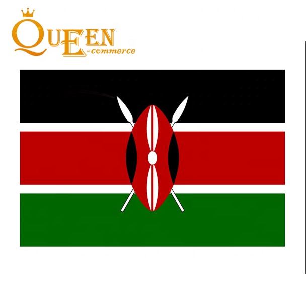 Самый дешевый китайский авиаперевозчик в Кению, доставка ddp