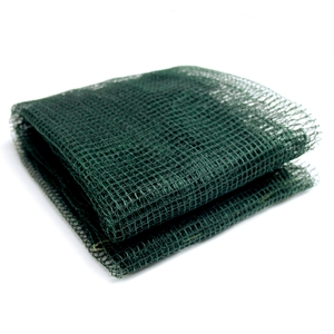100% HDPE nông nghiệp lớp màu xanh đậm ô liu lưới-Tùy chỉnh lưới nhựa cho trái cây thu hoạch - Product Image 6