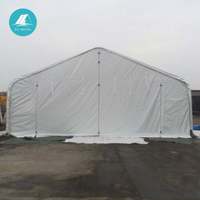 Yourte d'hiver Tente mongole de luxe utilisée pour le camping en plein air Tente en toile Safari