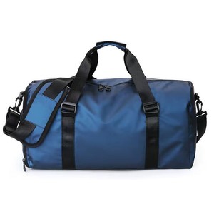 Yoga Bag 20-35L Waterproof Travel Duffel With Shoe Compartment For Leisure Sports Fitness - Product Image 4