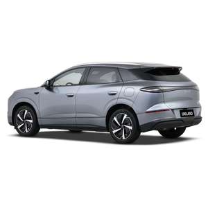 Nuevo BYD SEALION 06 DM-i 2026, Venta al por Mayor, Largo Alcance, 1.5L PHEV, SUV con Volante a la Izquierda, Exportación Global, Auto Eléctrico - Product Image 3