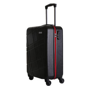 OEM toptan ucuz sert çanta 20 inç kabin boyutu arabası maletas de viaje dönücü bavullar bagaj - Product Image 3