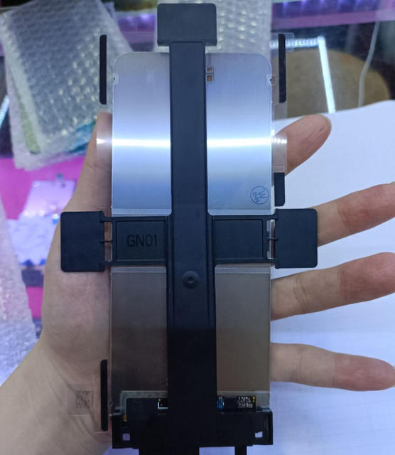 Original Quality Mobile Phone Lcd Touch Screen for Samsung Galaxy Z Flip 2 3 4 5 6 7 Z Fold 2 3 4 5 6 7 Lcd Display