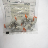 Kjl03-33s (paquete de 10) Nsmp