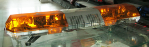 LYAF polygon strobe warning rosso blu ambra swing light module light <span class=keywords><strong>bar</strong></span> - Product Image 4