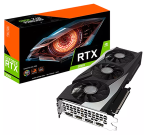 การ์ดจอแท้รุ่น Rtx 3090 24gb 384bit Gddr6 กราฟิก 3060 3070 3080 Ti Gpu 3090 - Product Image 1