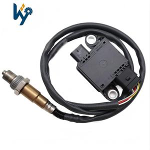 Nuevo Sensor de Oxígeno KY 5WK96755A SNS155A, Ajuste Universal, 12 Meses de Garantía, Compatible con Transit - Product Image 3