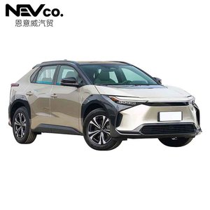 2022 <span class=keywords><strong>2023</strong></span> All new model Pure electric suv bz4x <span class=keywords><strong>500</strong></span>-600KM range - Product Image 2