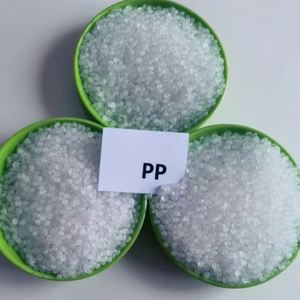 Gránulos de HDPE de Alta Calidad, Material Prima de Plástico, Resina de Polietileno de Alta Densidad, Pellets de PE - Product Image 3