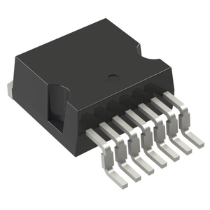 GH50H65DRB2-7AG ชิ้นส่วนอิเล็กทรอนิกส์ IGBT ใหม่และของแท้ - Product Image 1