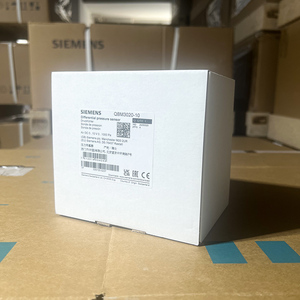Sensor Diferencial de Aire de Plástico QBM3020 10, Pantalla de 0-1000 Pa, DC 0-10 V, Fácil Instalación para Sistemas de Aire Acondicionado - Product Image 5
