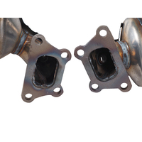 Kualitas Tinggi untuk Konverter Katalitik 2010-2011 Cadillac SRX 3.0L DPF