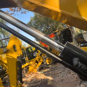 Excavadora Usada CAT 305.5, Último Modelo, 5.5 Toneladas, 95% Nueva, Original, con EPA y CE, Excavadora Pequeña Original Cat 305.5 - Product Image 3