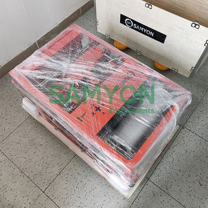 كومة اختبار إضاءة ذكية الوزن ماكس 150 متر المستوى الصناعي بالموجات فوق الصوتية حفر حفرة رصد - Product Image 5