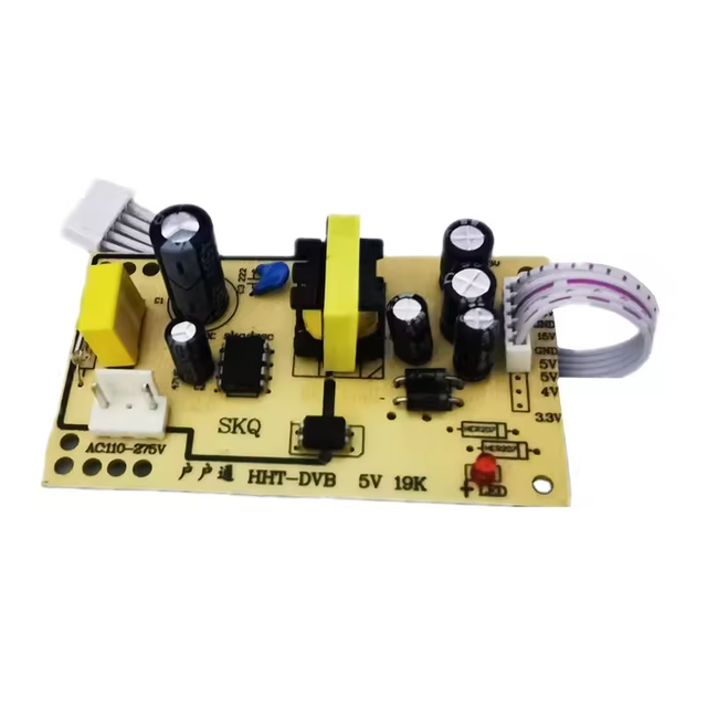 Unique Design Five Wire TV Power Supply Boards Household Electronic Switching Power Supply
