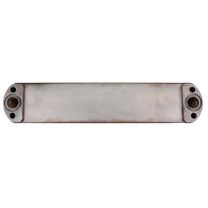Cummins ISX X15 <b>Radiator</b> 40x8.5x9cm Water Cooled Replacement Part 2892304 - Product Image 1