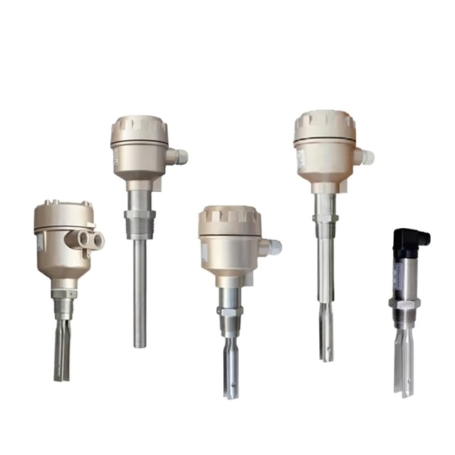 Popular SpesTuning Fork Level Switch for Accurate Material Height Measurement