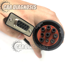 <strong>for</strong> <strong>Liebherr</strong> Canfox interface CAN RS232 USB Canfox Construction Crane Excavator <strong>Diagnostic</strong> Tool +cf53 laptop lidia <strong>software</strong> - Product Image 5