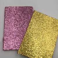 Feuilles acryliques à paillettes de couleur argent or rouge gris 4x8 pieds en gros