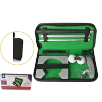 Offre spéciale Coffret cadeau pour putter de golf