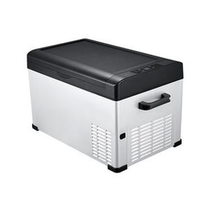 Refrigerador Móvil Odaxin de 25L, 30L, 40L, 50L para Uso en Casa y Auto, Compacto, para Refrigeración y Conservación - Product Image 5