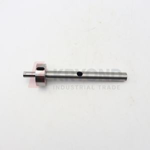 1 Juego de Eje de Calibrador de Tracción 794-3202-000 CA2-6754 para Máquina de Impresión, Piezas de Repuesto Confiables - Product Image 2