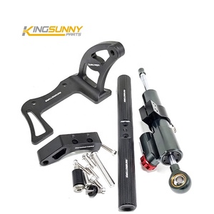 <span class=keywords><strong>Pièces</strong></span> <span class=keywords><strong>détachées</strong></span> pour <span class=keywords><strong>trottinette</strong></span> électrique, kit d'amortisseur de direction pour DUALTRON THUNDER, kit d'amortisseur, <span class=keywords><strong>pièces</strong></span> électriques, accessoires pour <span class=keywords><strong>trottinette</strong></span> - Product Image 4