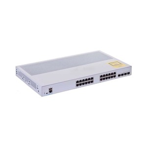 Commutateur Ethernet 24 ports <span class=keywords><strong>CBS350</strong></span>-<span class=keywords><strong>24T</strong></span>-<span class=keywords><strong>4X</strong></span>-CN empilable, VLAN, QoS, SNMP en stock - Product Image 3