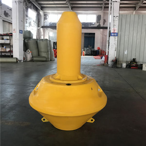 Bouées de marquage latérales en polyéthylène personnalisées en usine de 1000*1300mm - Product Image 4