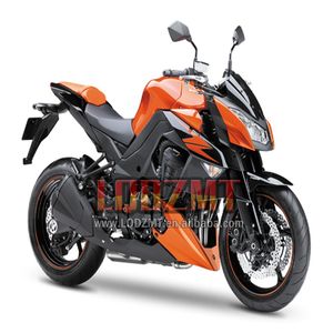 Cuerpo OEM para <span class=keywords><strong>KAWASAKI</strong></span> <span class=keywords><strong>NINJA</strong></span> Z1000 Z <span class=keywords><strong>1000</strong></span>, <span class=keywords><strong>2010</strong></span>, 10, 11, 12, 13, 34LQ.70, Z1000SX 2011, púrpura, negro, 2012, 2013, carenados de inyección - Product Image 3