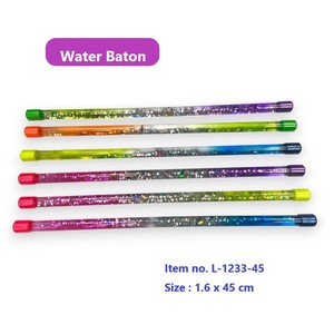 กระบองของเหลวสีรุ้งสำหรับเด็กของเล่นแสนสนุก - Product Image 3