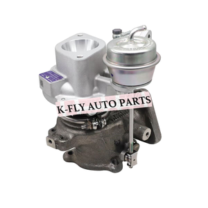 NIAO turbina completa per BAIC X3 X5 X35 X55 U7 X7 X7 PLUS OE K01140029 pieno Turbo caricabatterie - Product Image 1