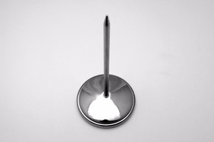 Thermomètre de cuisson bimétallique à lecture instantanée, compatible lave-vaisselle, avec cadran, pour viande et four, jauge de température - Product Image 4